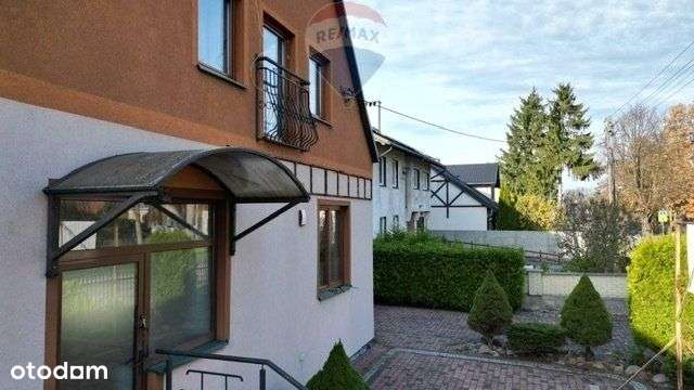 Dom z lokalem Cedry Wielkie - Pełny obrazek: 1/20