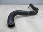 VOLVO S40 V50 2.0 D 04-12 PRZEWOD RURA INTERCOOLERA - 4