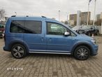 Volkswagen Caddy 2.0 TDI Alltrack DSG - 6