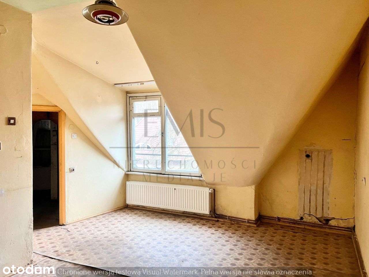 90,7 m2 na poddaszu, w willi przy Jaśkowej Dolinie-11