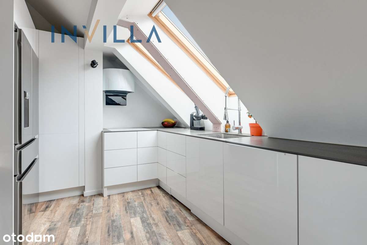 Apartament pośród urokliwych uliczek nieopodal Obc - Pełny obrazek: 4/19