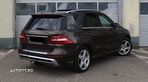 Mercedes-Benz ML 350 BlueTec 4MATIC Aut - 39