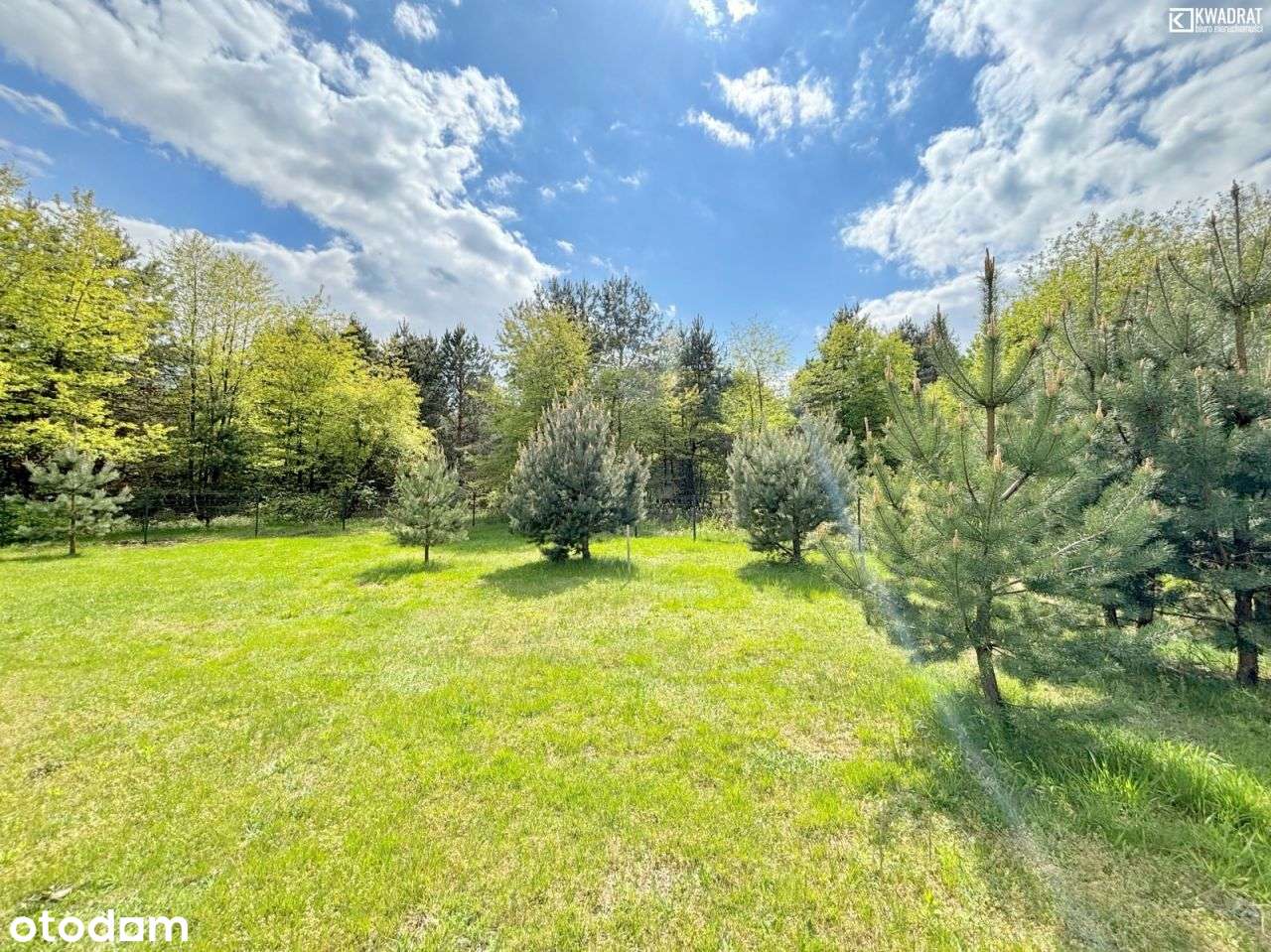 Inwestycja- działka, domki rekreacyjne Kazimierz D - Pełny obrazek: 4/10