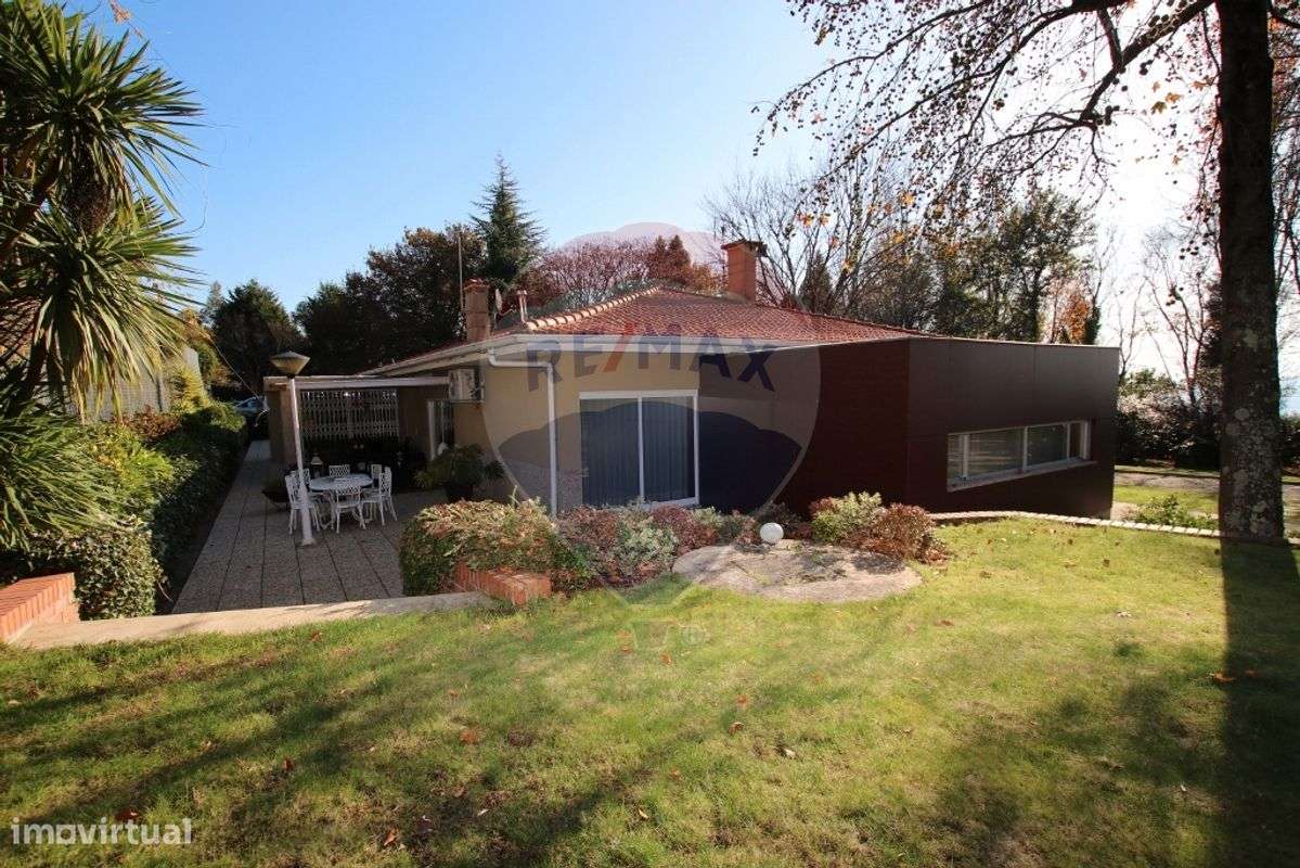 Moradia T4 para venda - Grande imagem: 4/38