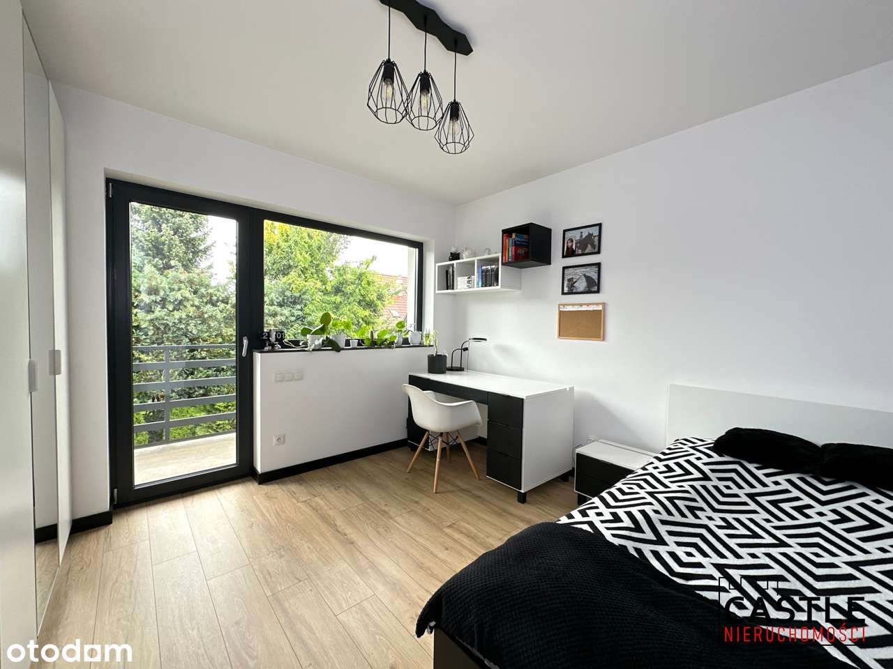 Nowoczesny, komfortowy dom Premium- Smochowice, Poznań-12