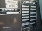 Manitou MRT 2540+   P392 - 12