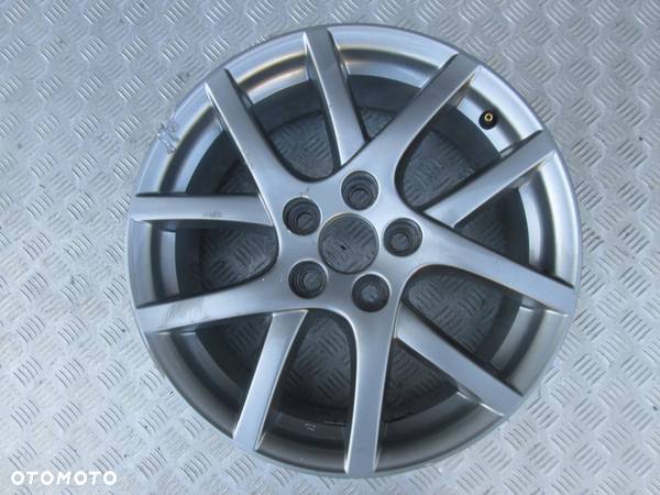 FELGA 7JX17 5x114,3 ET39 60 mm TOYOTA ORYGINAŁ - 1