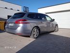 Peugeot 308 1.6 BlueHDi Allure S&S - 8