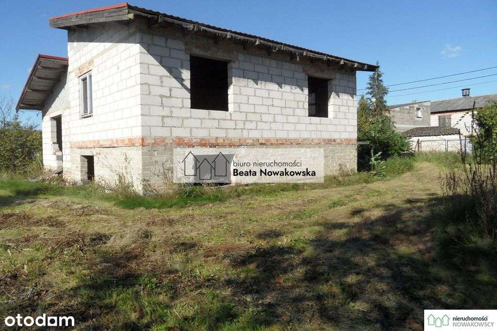 Działka, 7 591 m², Orkowo-3