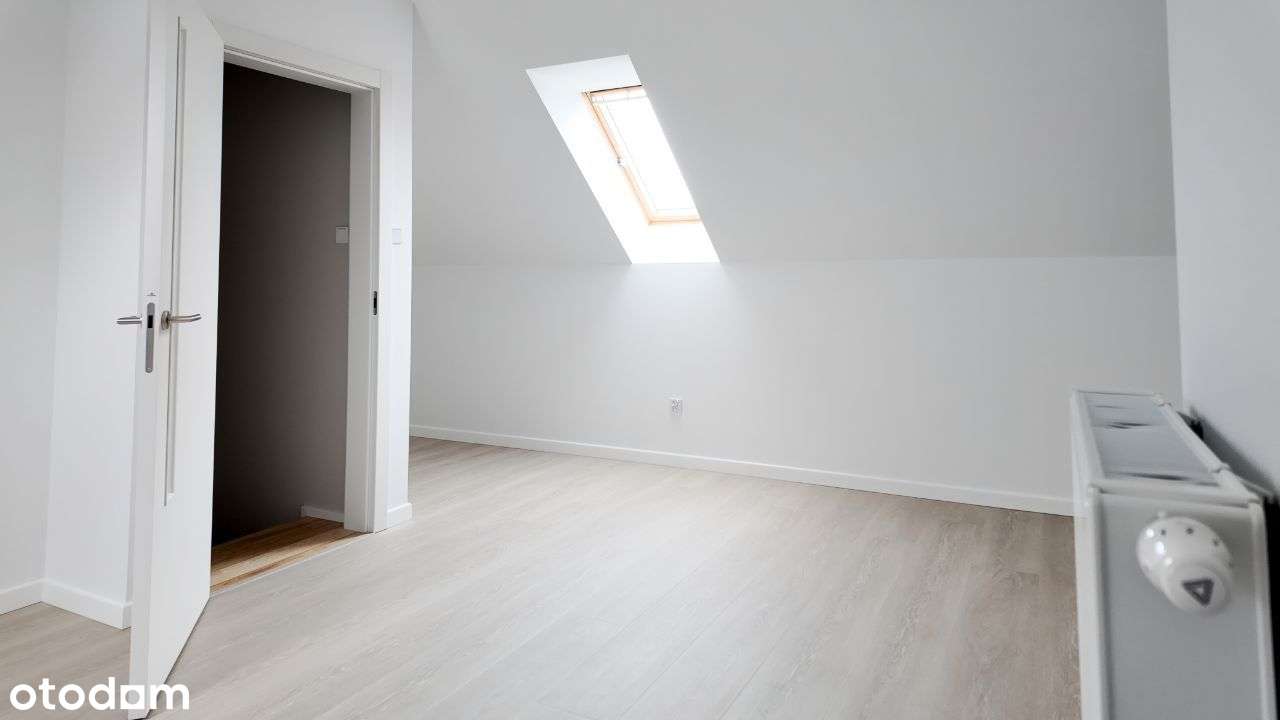 Słoneczne Wzgórze - Dom gotowy do zamieszkania 105-14