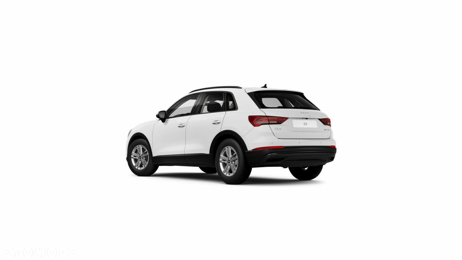 Audi Q3 - 2