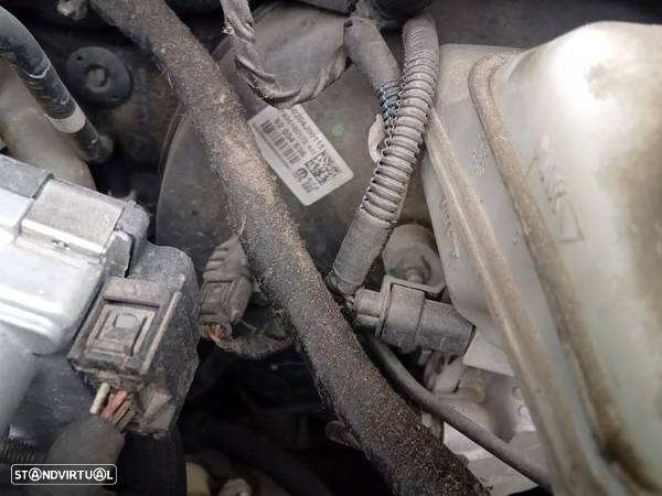 Servofreio Fiat Tipo Combi (356_) 16 - - 1