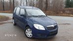 Skoda Roomster 1.2 12V Style - 1