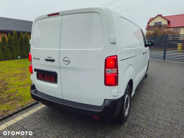 Opel Vivaro - 9