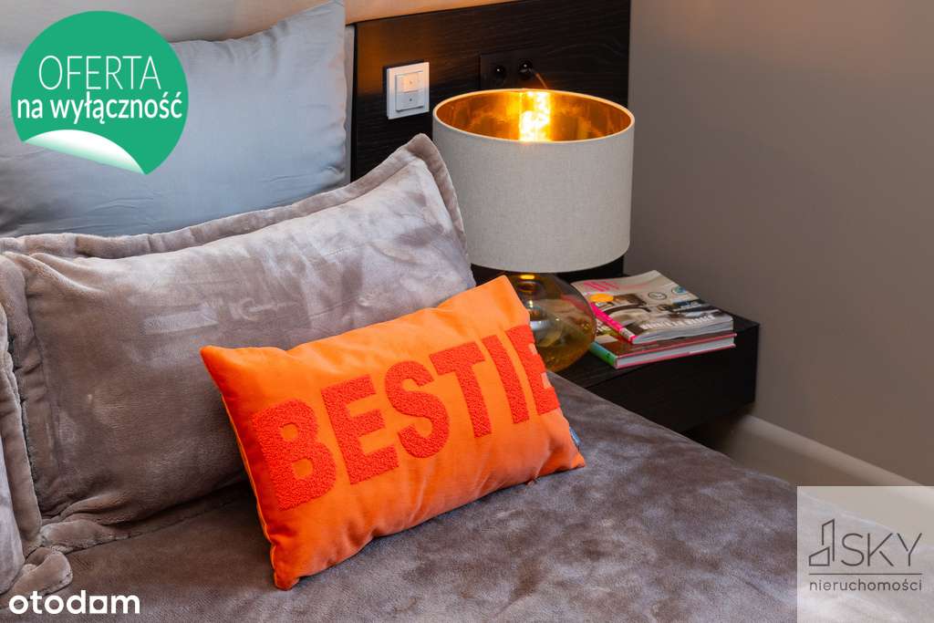 APARTAMENT W NIEBIE-7