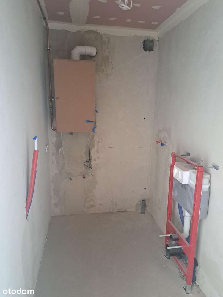 Kawalerka, Darłowo nad morzem - Pełny obrazek: 3/7