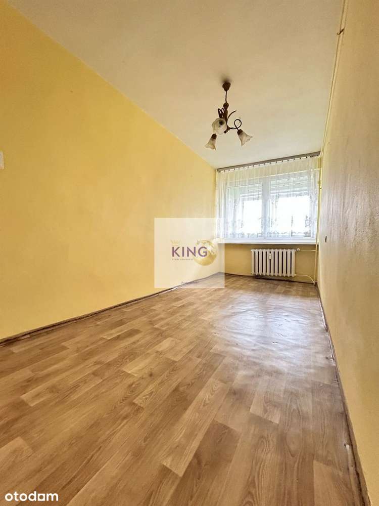 Gryfino/3pokoje/centrum miasta - Pełny obrazek: 4/5