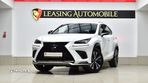 Lexus Seria NX 300h AWD F Sport - 1