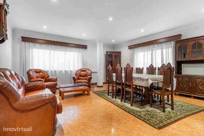 Moradia T4 em Azurém- Guimarães - Grande imagem: 5/26