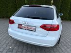 Audi A4 2.0 TDI Quattro - 13