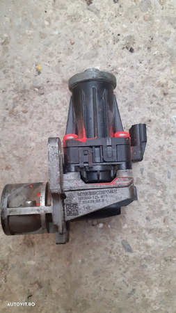 EGR Mercedes A Class cod H8200129883 - 3