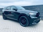 Dodge Durango - 2