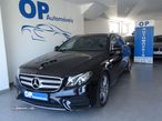 Mercedes-Benz E 220 d AMG Line 7L - 2