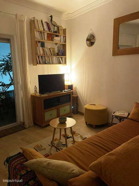 Apartamento – Olhão - Mais