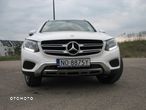 Mercedes-Benz GLC 300 4Matic 9G-TRONIC - 1