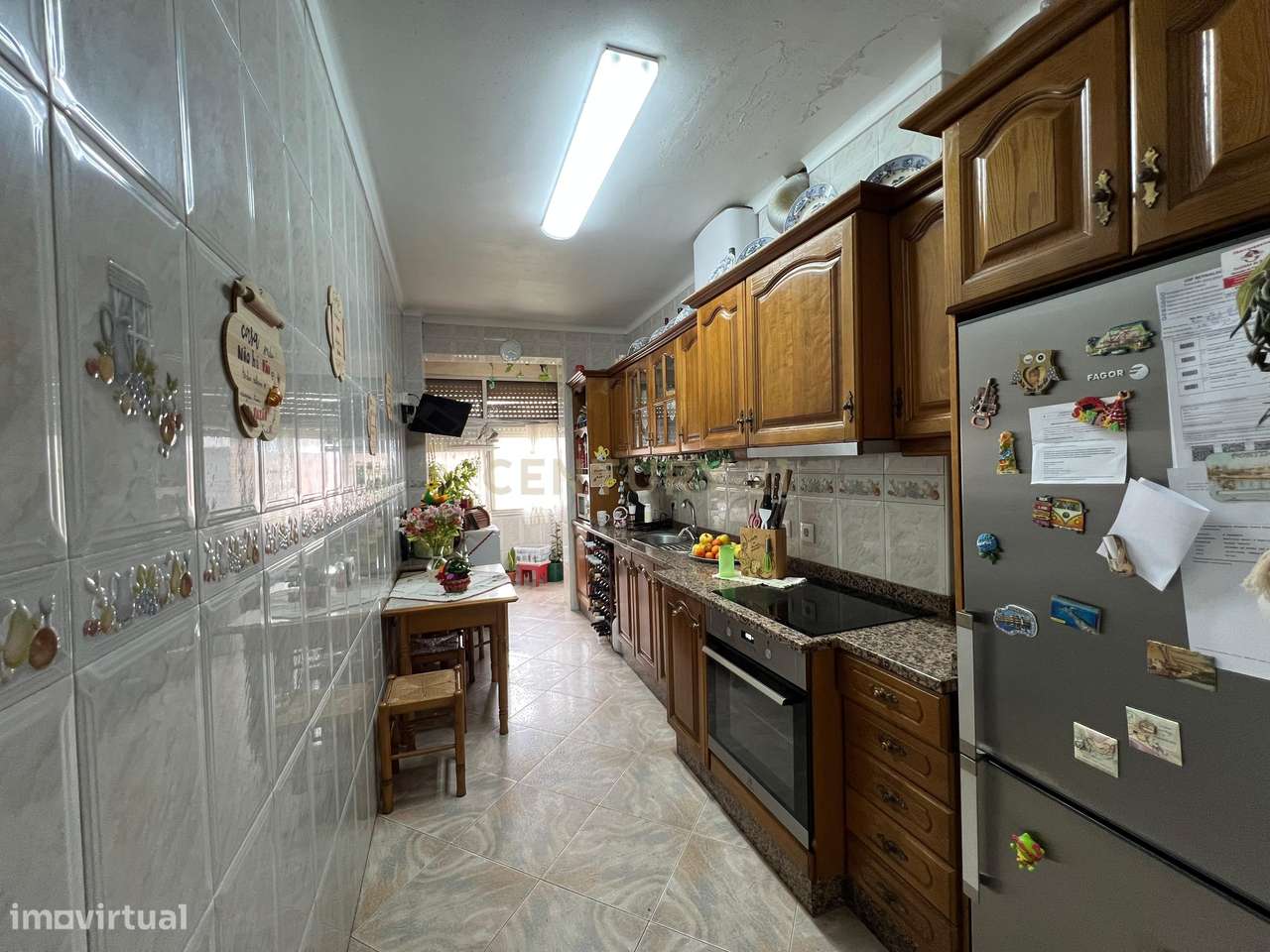 Apartamento T2 Pronto a Habitar | Póvoa Sta Iria-9