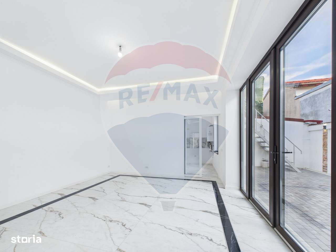 Casă individuala de vanzare Rahova, noua, moderna-5