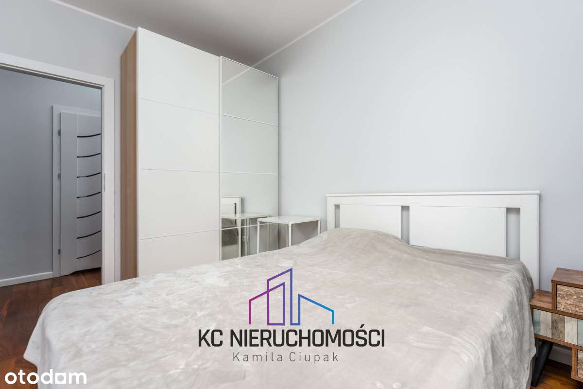 Ogrody Hallera | 69m² | 3 pokoje | narożne | 1. p-9