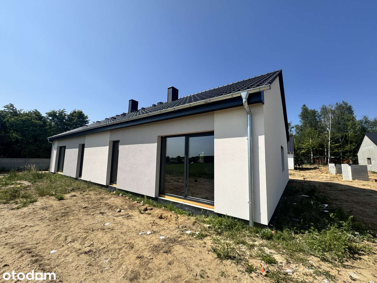 Nowa inwestycja Park Brzezie-3