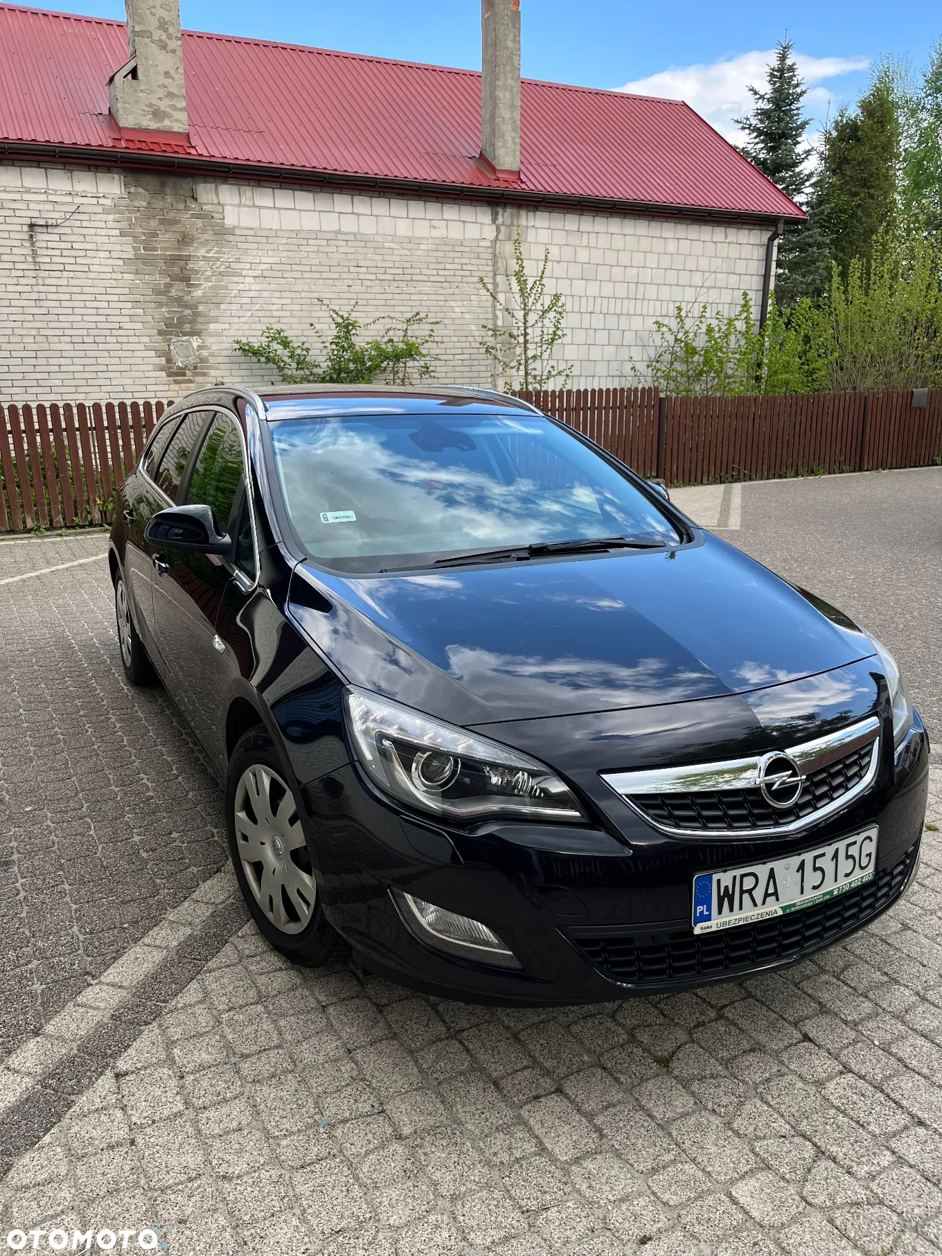 Opel Astra - 7