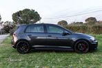 VW Golf 2.0 TSi GTi - 2