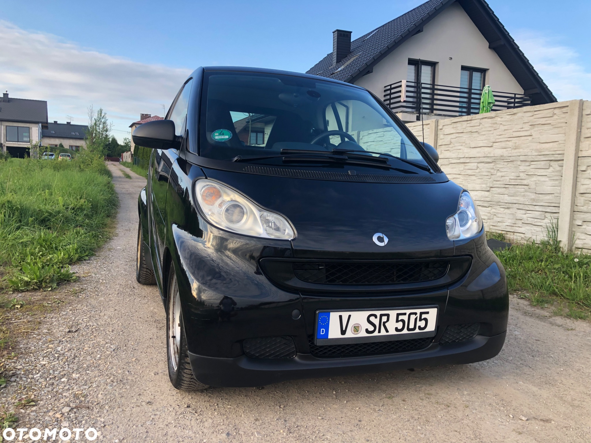 Smart Fortwo - 31