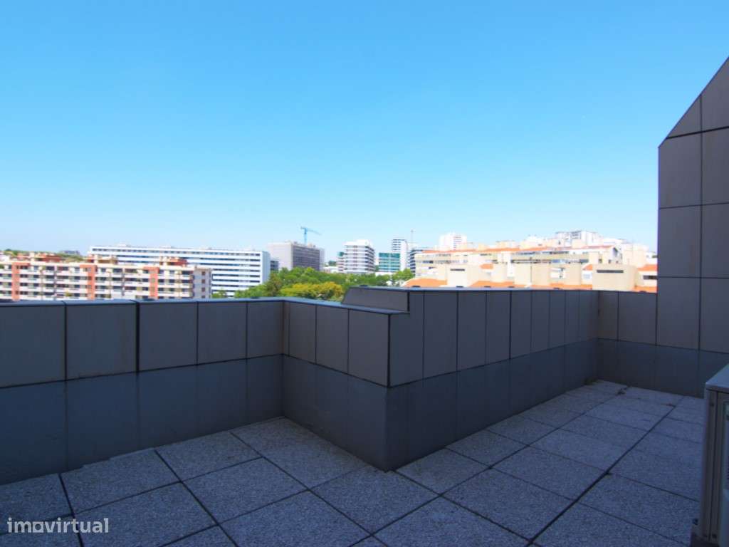 Escritório Duplex Exclusivo | Para REMODELAÇÃO-8
