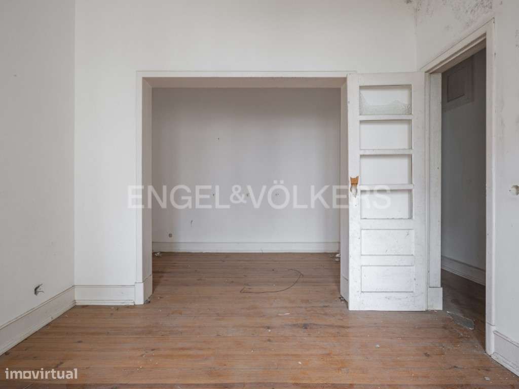 Predio para oportunidade de investimento em Arroios-4