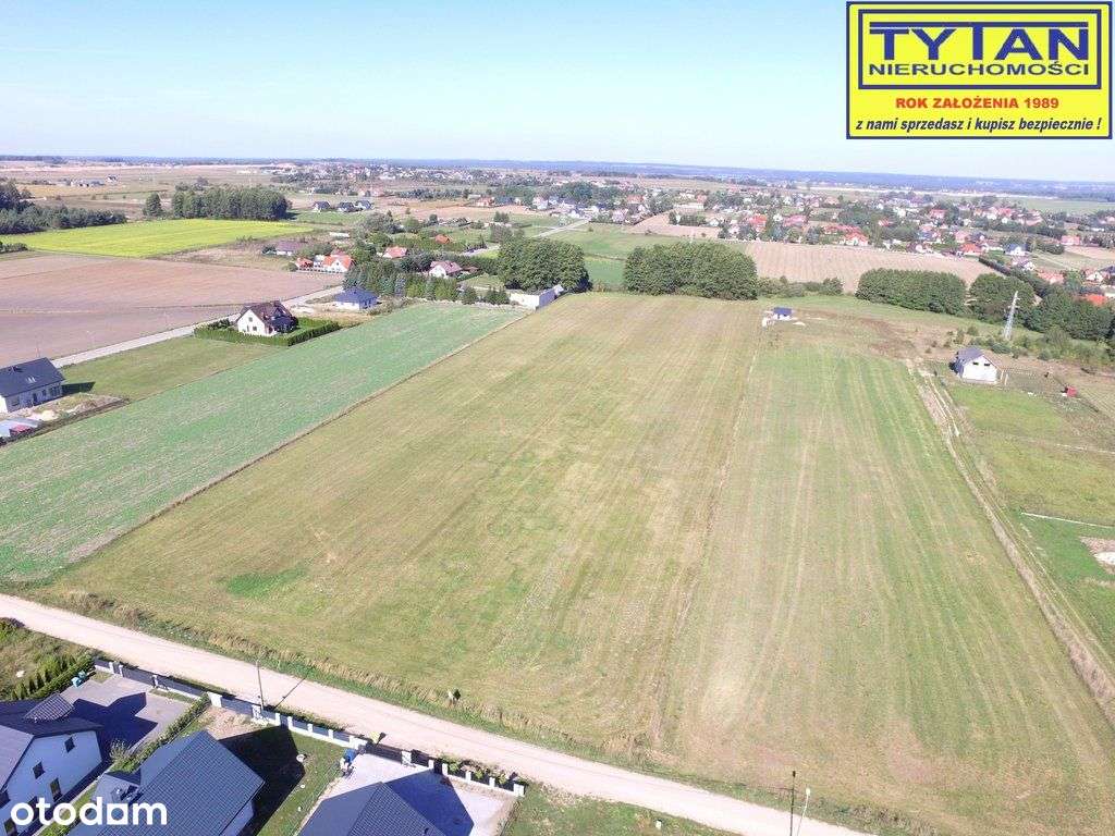 Spokój oraz bliskość miasta!!! - Pełny obrazek: 5/7