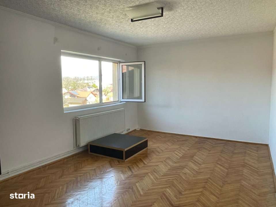 Apartament 2 camere, 51 mp, confort si liniste, zona Republicii - Imagine principală: 2/12