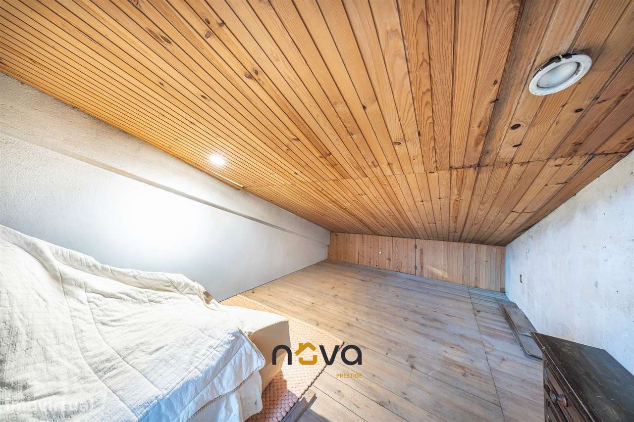 Apartamento T3 Duplex Póvoa de Varzim-24