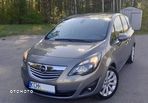 Opel Meriva 1.4 T Cosmo - 2