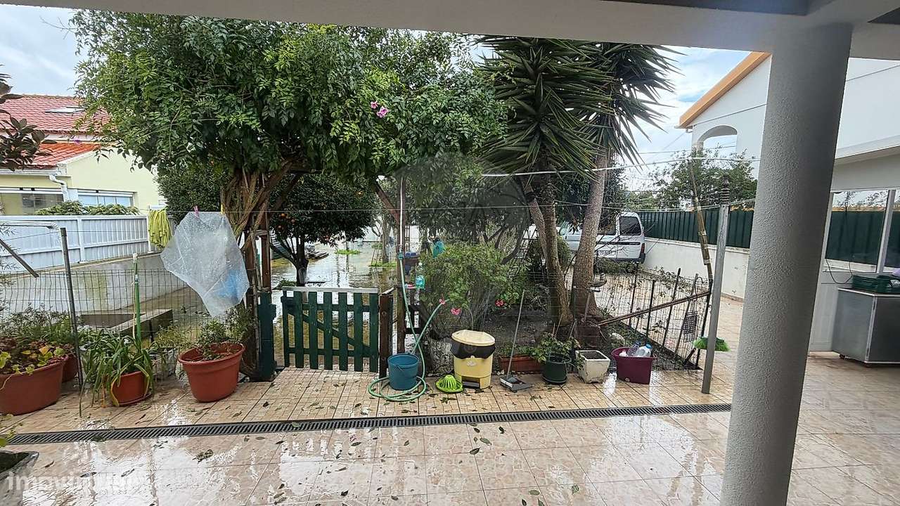 Moradia T1 para arrendamento - Grande imagem: 5/5