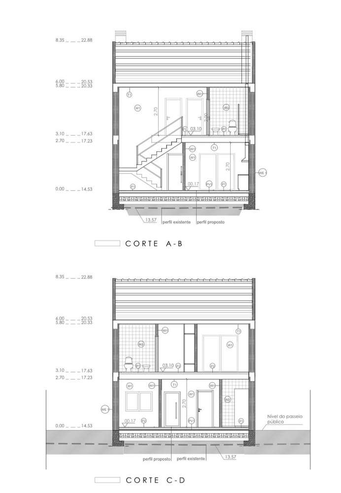 Moradia T4 em Construção - Grande imagem: 5/6