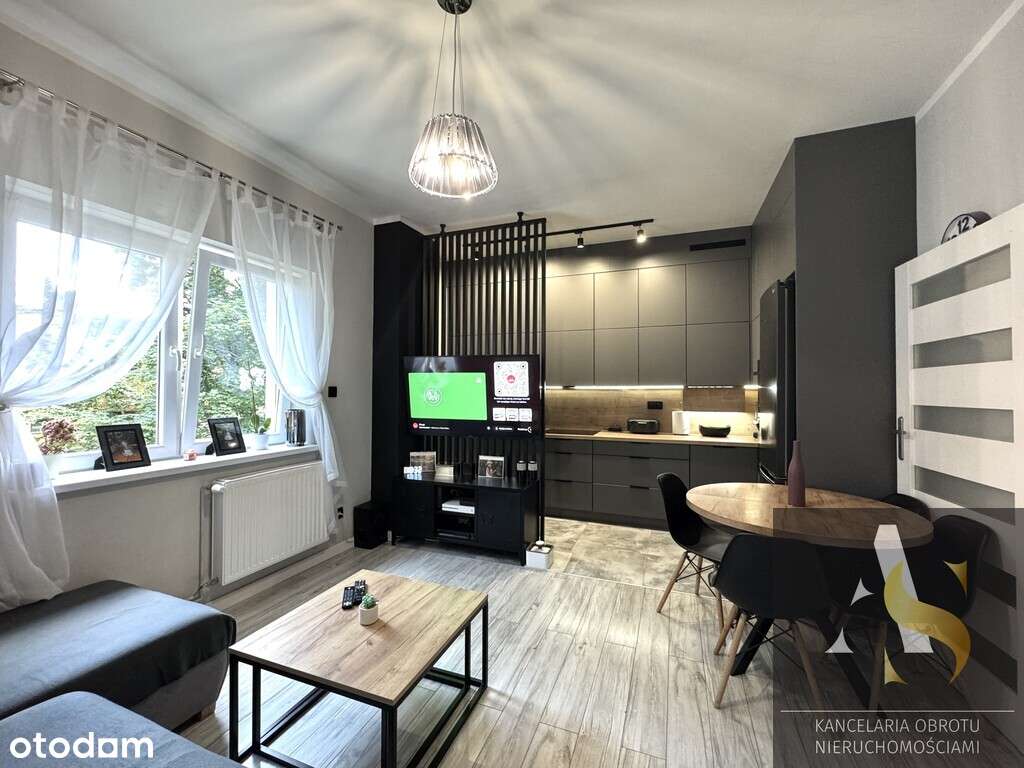 Taniej!!Przestronne mieszkanie na Os. Centralnym - Pełny obrazek: 4/18