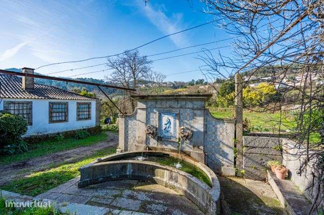 Quinta de 84000m2 em Roriz, Porto-17