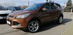 Ford Kuga 2.0 TDCi 4WD Powershift Titanium - 2