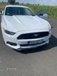 Ford Mustang 2.3 Eco Boost - 4