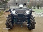 Polaris Sportsman - 1