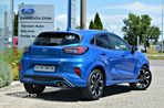 Ford Puma 1.0 EcoBoost mHEV ST Line X - 10